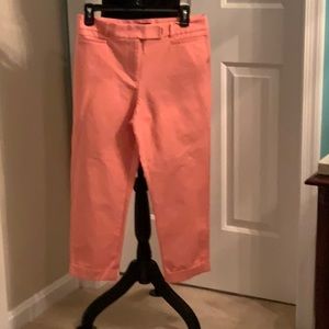White house black market pants never worn
